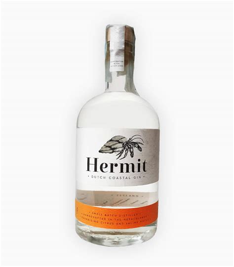 gin hermit